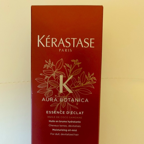 Kérastase lite mist oil moisture - Picture 1 of 1
